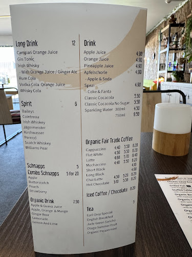 Mitten Drin - Hospitality and gastronomy