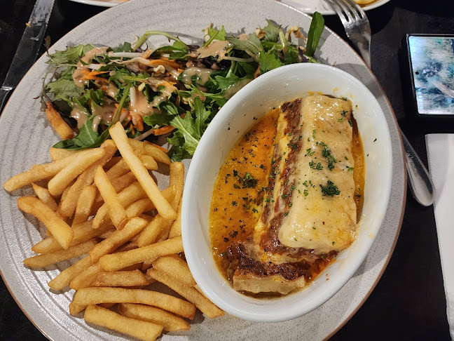 The Black Dog Kitchen & Bar - Dunedin