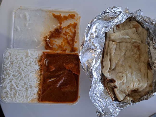 Indian Junction restaurant and takeaway