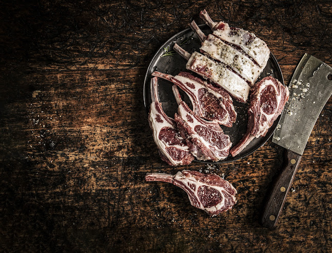 Service Foods Butchery - Hamilton