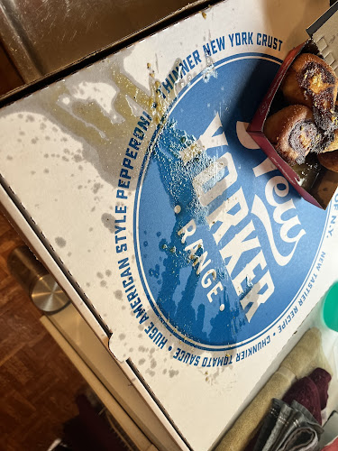 Domino's Pizza Woolston