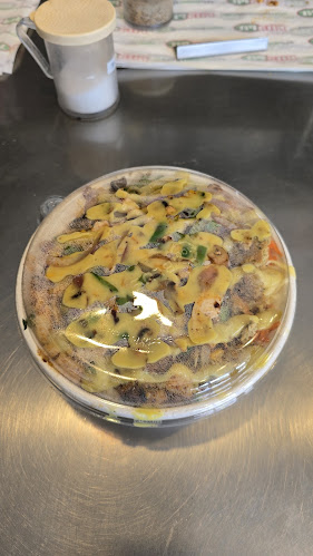 Pita Pit - Hamilton CBD