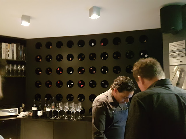 Sidart Restaurant - Hospitality and gastronomy