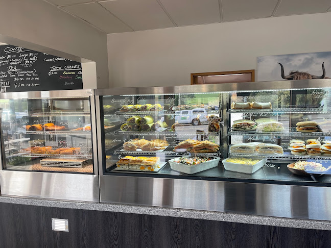 The Outpost - Hospitality and gastronomy