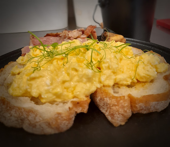 Opinii despre Relish For Food în Wellington - Hospitality and gastronomy