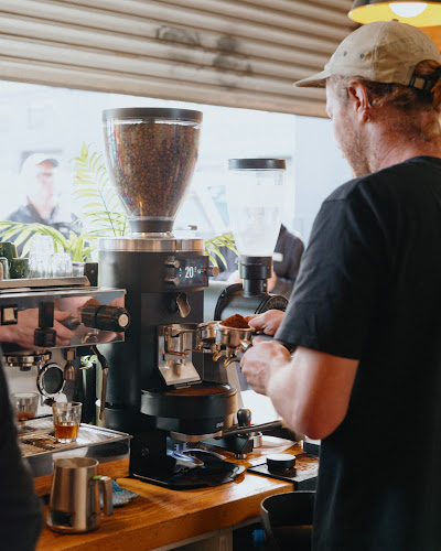 Comentarii opinii despre Common Ground Espresso