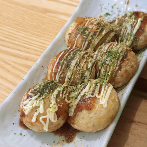 Yawara Ramen Bar - Hospitality and gastronomy