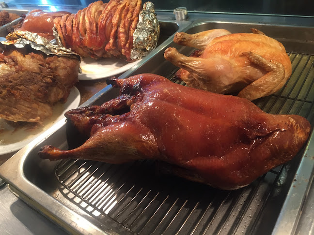 Deli roast - Rotorua