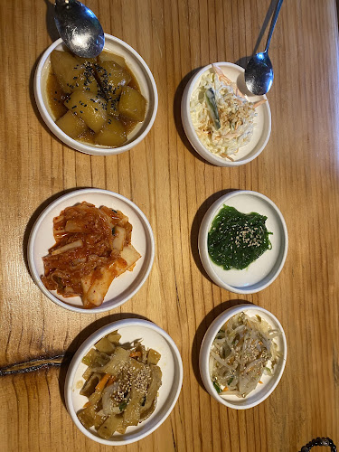 Mama Park's - Auckland