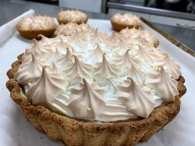 Pastry Palace & Bakery - Hospitality and gastronomy