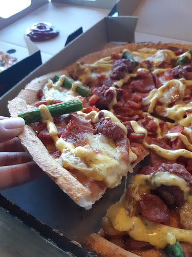 HELL Pizza Richmond - Hospitality and gastronomy