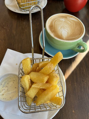 Comentarii opinii despre Niagara Falls Cafe