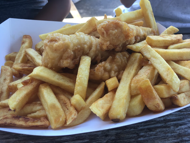 The Wharf Kitchen and Bar - Raglan