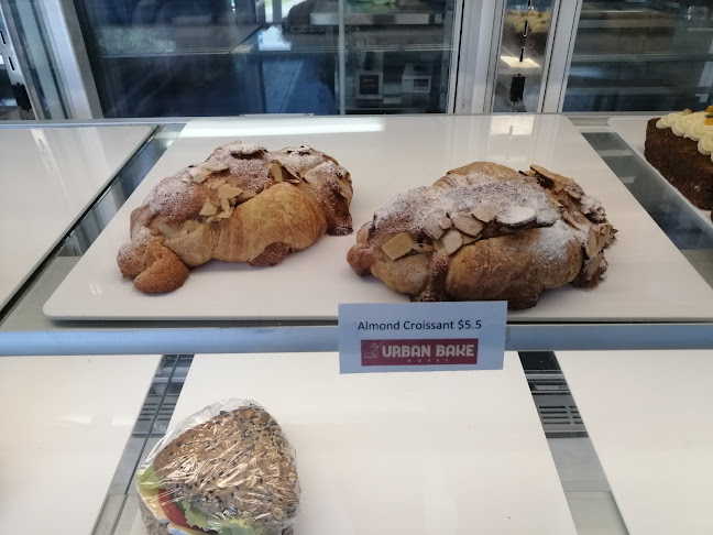 Reviews of Urban Bake House in Porirua - Hospitality and gastronomy