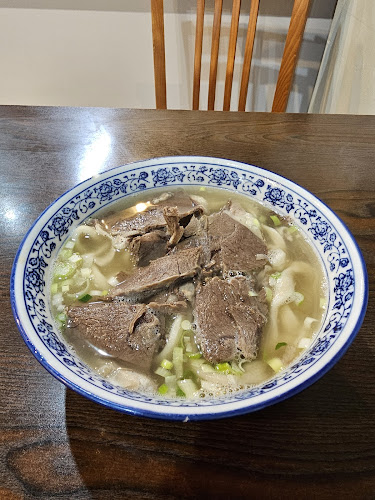 Opinii despre Xi'An Food Bar 西安饭庄 în Auckland - Hospitality and gastronomy