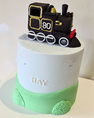 Comentarii opinii despre Meraki Cake Design