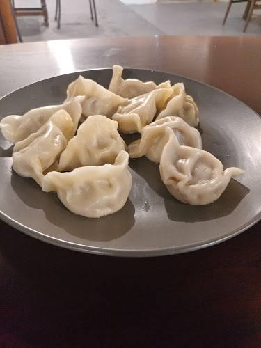 Fresh Noodles - Hospitality and gastronomy