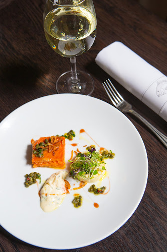 Logan Brown Restaurant and Bar Open Times