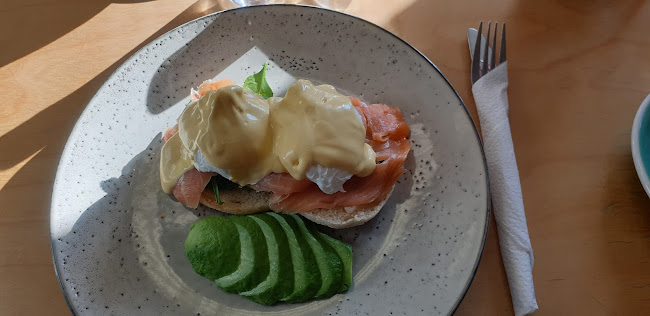 Lime Espresso Bar & Eatery - Hospitality and gastronomy