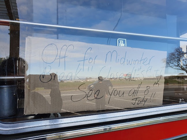 Opinii despre Naughty Or Nice în Feilding - Hospitality and gastronomy