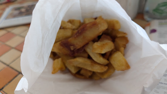 Opinii despre Seaview Takeaways în Wellington - Hospitality and gastronomy