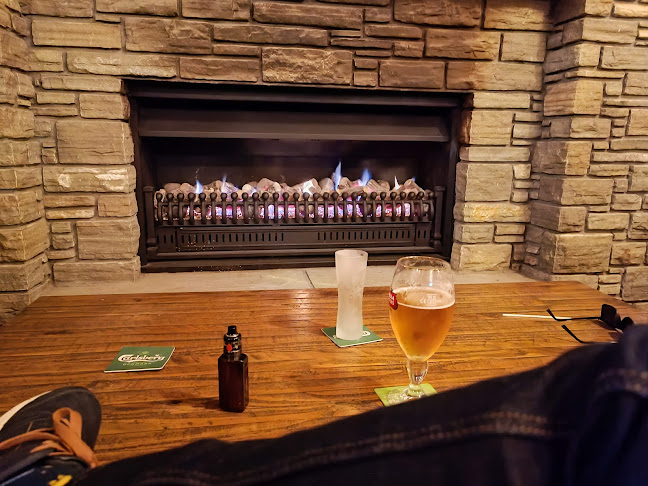 Speakers Corner Ale House