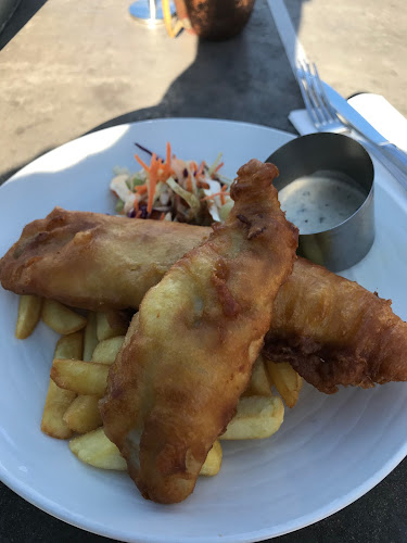 Cornwall Park Cafe - Hospitality and gastronomy