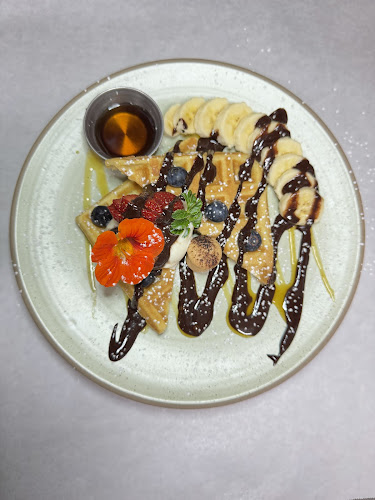 Opinii despre Fusion Cafe în Auckland - Hospitality and gastronomy