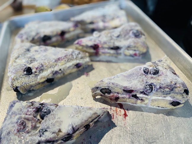 Comentarii opinii despre The Sugar Grill Cafe Te Atatu ALLPRESS COFFEE