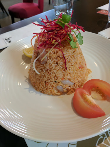 Siam Thai Fusion Cuisine - Hospitality and gastronomy