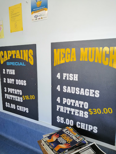 Sheff's Takeaways - Hamilton