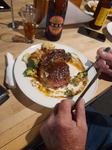 Wanaka Bullock Bar Phone number