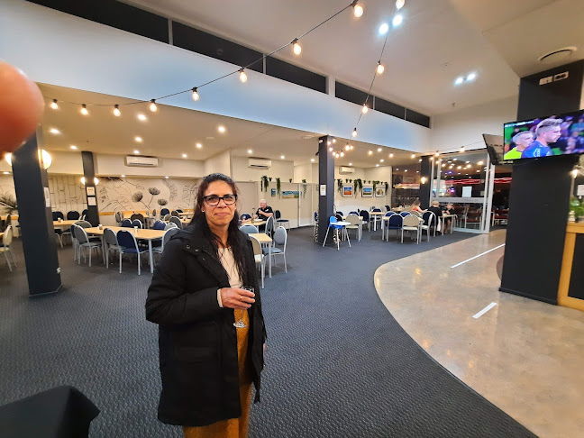 Whangamata Club INC Open Times