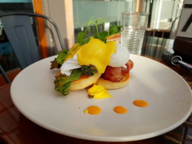 Comentarii opinii despre Coffee Since Yesterday