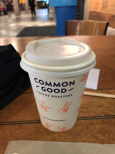 Opinii despre Café 1894 în Christchurch - Hospitality and gastronomy