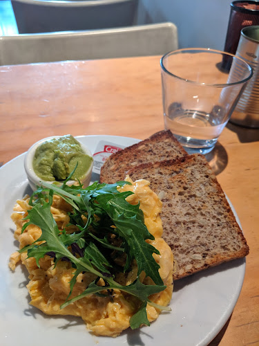 Blax Espresso Bar - Hospitality and gastronomy