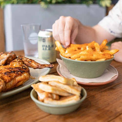 DINE Precinct, Bayfair Shopping Centre 21 Girven Road, Mount Maunganui 3116, New Zealand