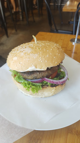 Gourmet Burger and Brew Kitchen - Hospitality and gastronomy