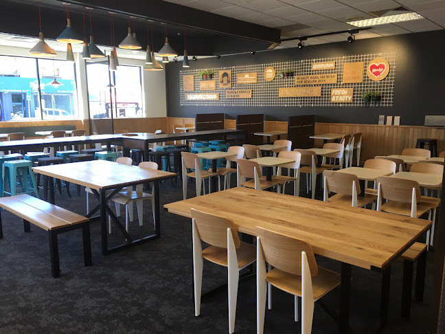 Opinii despre Wendy's Hamburgers în Auckland - Hospitality and gastronomy
