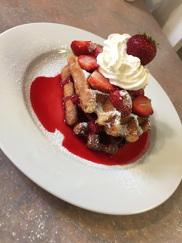 Reviews of Relish Cafe and Catering in Waikanae - Hospitality and gastronomy