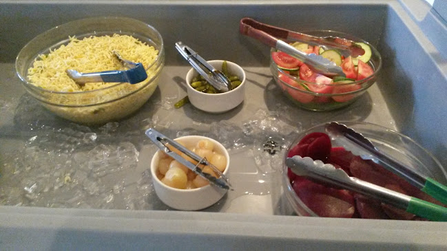 Opinii despre Club Buller în Westport - Hospitality and gastronomy