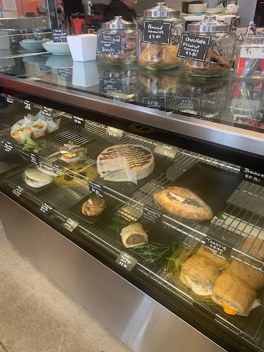 Opinii despre Lappuccino în Twyford - Hospitality and gastronomy