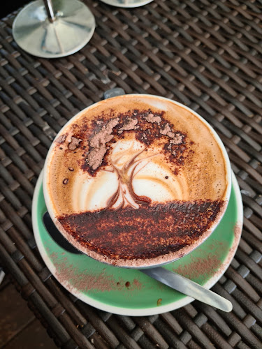 The Verandah Cafe & Function Centre