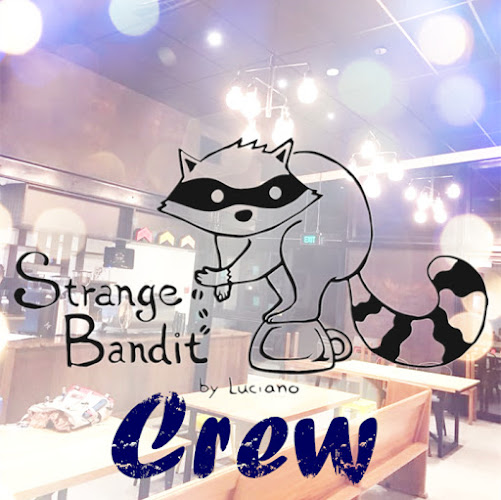 Strange Bandit by Luciano - Hospitality and gastronomy