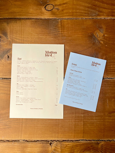 Muttonbird - Wānaka