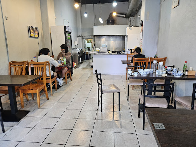 Xi'An Food Bar 西安饭庄