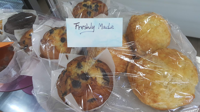 Opinii despre Flaxton Road Bakery and Cafe în Rangiora - Hospitality and gastronomy