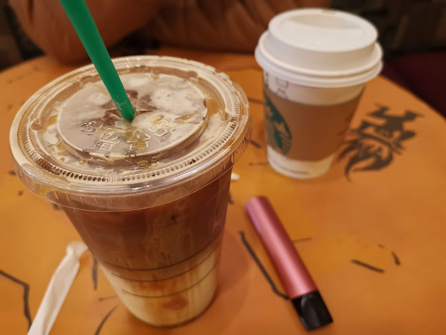 Opinii despre Starbucks Browns Bay în Auckland - Hospitality and gastronomy