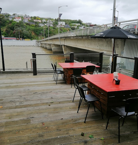 Gracias Palmeston North - Hospitality and gastronomy