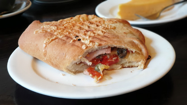 Opinii despre Pandoro Panetteria Ltd în Wellington - Hospitality and gastronomy